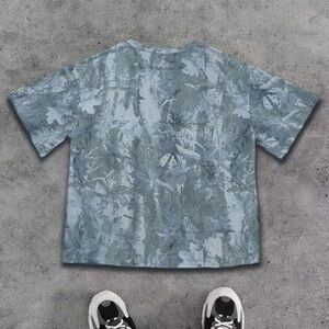 Abstract camo  T-Shirt